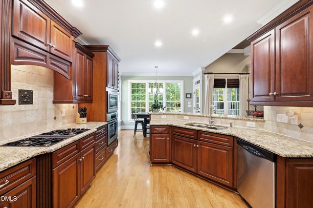 6208 Cabin Branch Drive, Durham, NC 27712