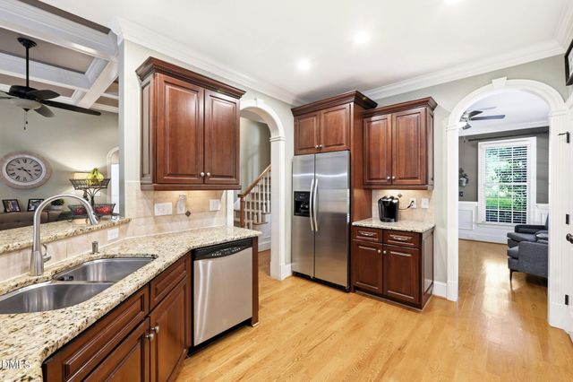 6208 Cabin Branch Drive, Durham, NC 27712