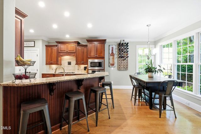 6208 Cabin Branch Drive, Durham, NC 27712