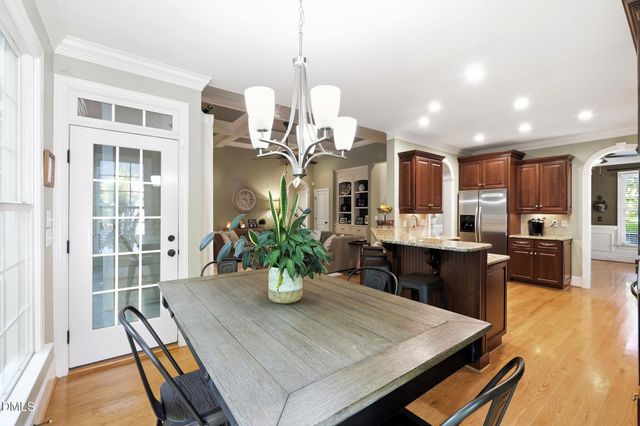 6208 Cabin Branch Drive, Durham, NC 27712