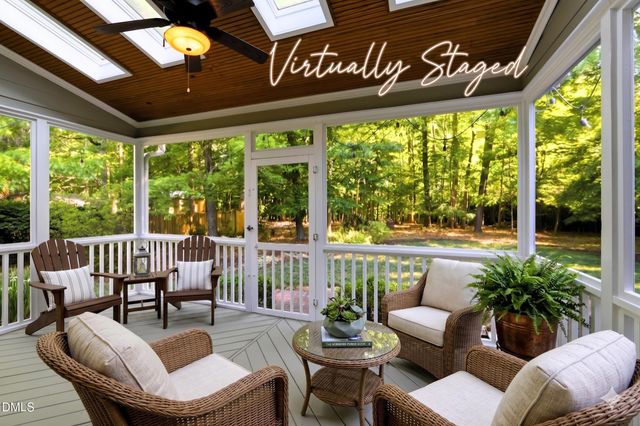6208 Cabin Branch Drive, Durham, NC 27712