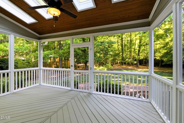 6208 Cabin Branch Drive, Durham, NC 27712