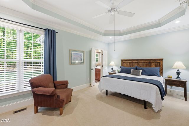 6208 Cabin Branch Drive, Durham, NC 27712