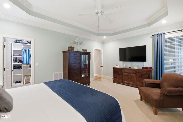 6208 Cabin Branch Drive, Durham, NC 27712