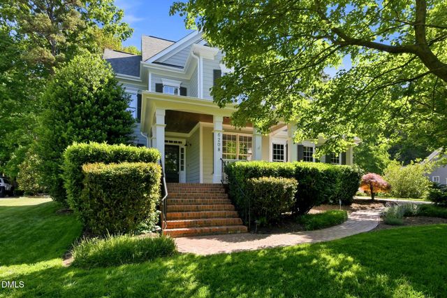 6208 Cabin Branch Drive, Durham, NC 27712