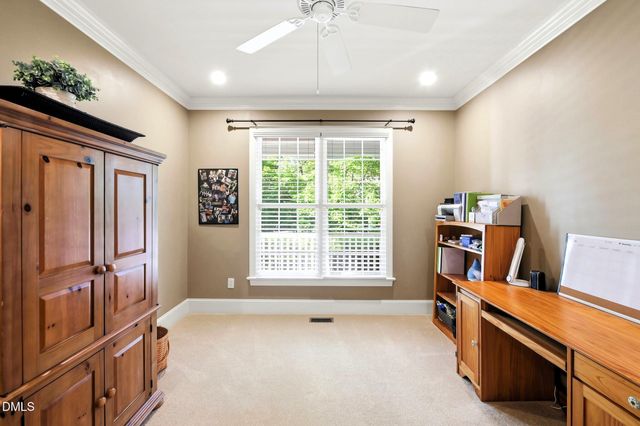 6208 Cabin Branch Drive, Durham, NC 27712