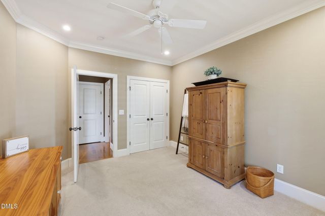 6208 Cabin Branch Drive, Durham, NC 27712