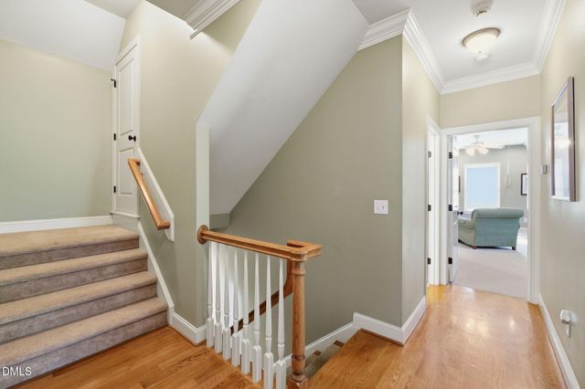 6208 Cabin Branch Drive, Durham, NC 27712
