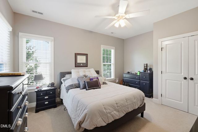 6208 Cabin Branch Drive, Durham, NC 27712