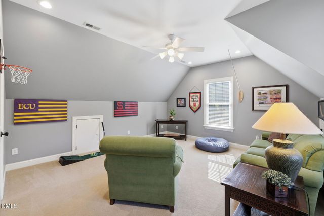 6208 Cabin Branch Drive, Durham, NC 27712