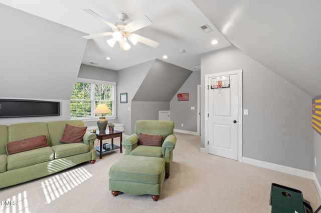 6208 Cabin Branch Drive, Durham, NC 27712