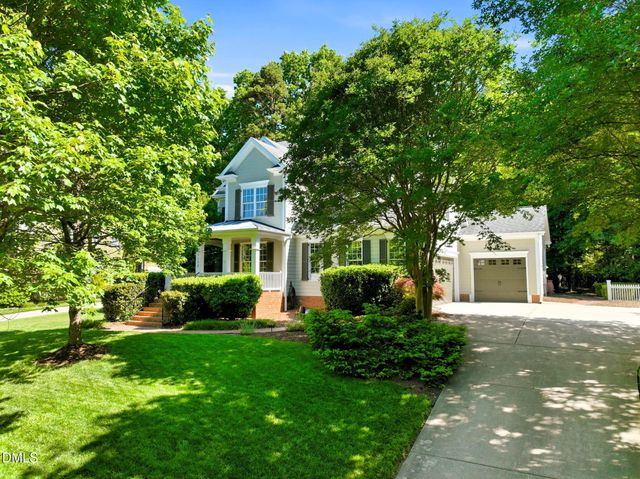 6208 Cabin Branch Drive, Durham, NC 27712