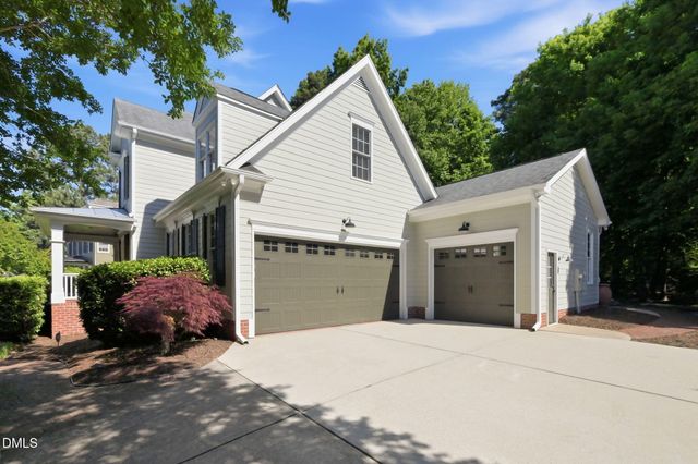 6208 Cabin Branch Drive, Durham, NC 27712