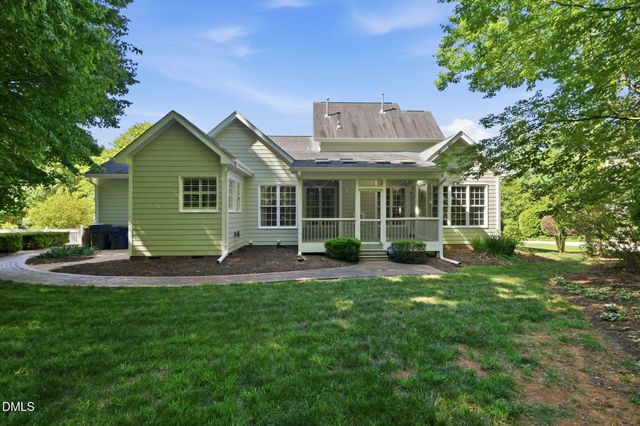 6208 Cabin Branch Drive, Durham, NC 27712