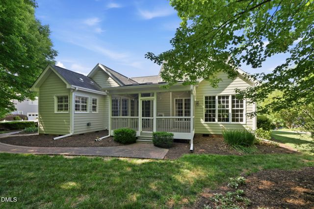 6208 Cabin Branch Drive, Durham, NC 27712
