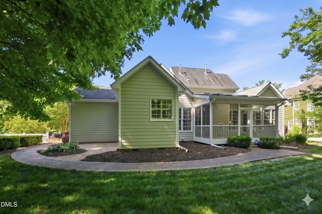 6208 Cabin Branch Drive, Durham, NC 27712