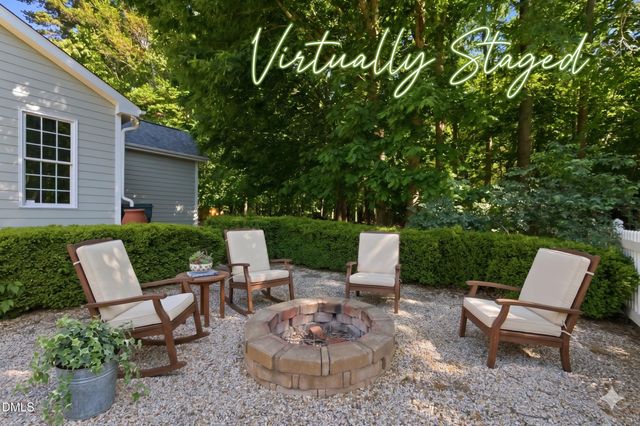 6208 Cabin Branch Drive, Durham, NC 27712