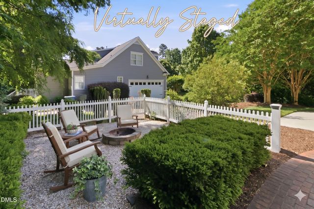 6208 Cabin Branch Drive, Durham, NC 27712