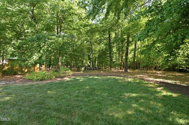 6208 Cabin Branch Drive, Durham, NC 27712