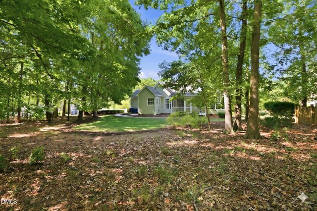 6208 Cabin Branch Drive, Durham, NC 27712