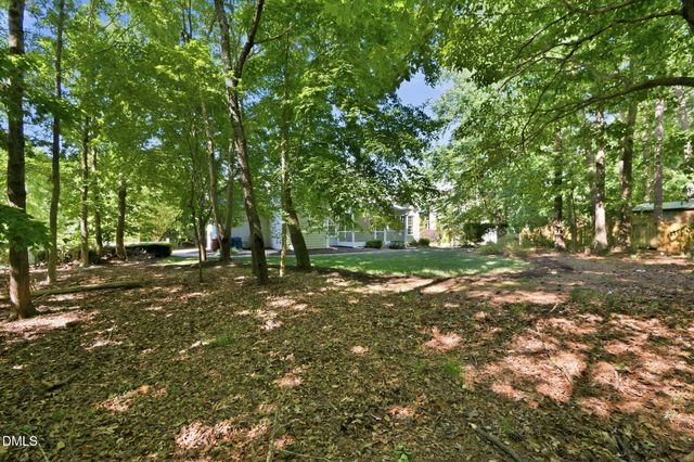 6208 Cabin Branch Drive, Durham, NC 27712