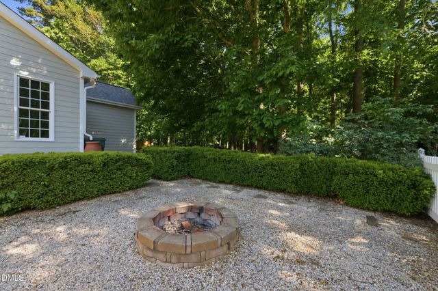 6208 Cabin Branch Drive, Durham, NC 27712