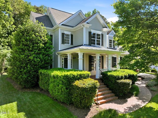 6208 Cabin Branch Drive, Durham, NC 27712