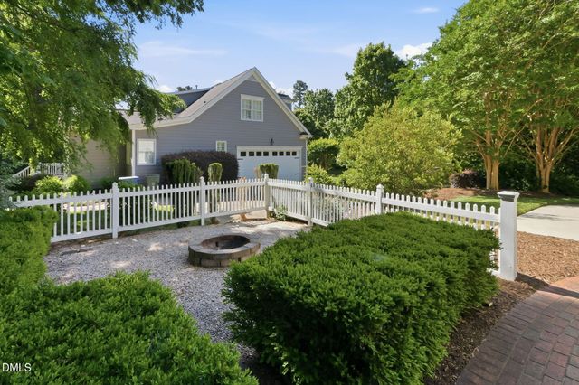 6208 Cabin Branch Drive, Durham, NC 27712