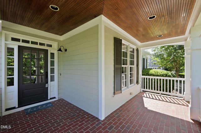 6208 Cabin Branch Drive, Durham, NC 27712