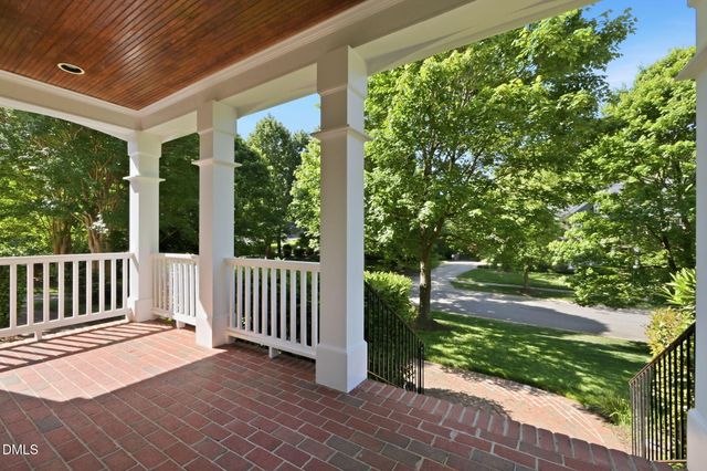 6208 Cabin Branch Drive, Durham, NC 27712