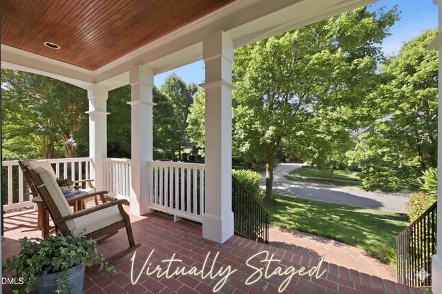 6208 Cabin Branch Drive, Durham, NC 27712