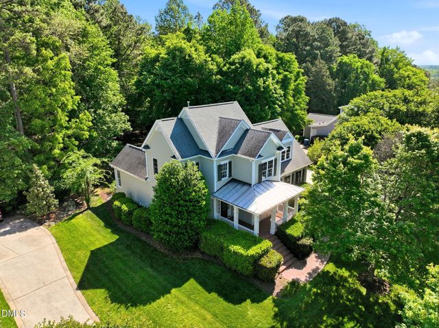 6208 Cabin Branch Drive, Durham, NC 27712