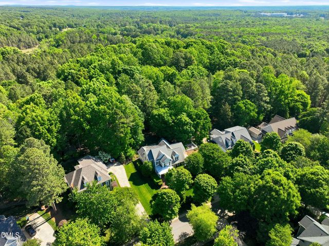6208 Cabin Branch Drive, Durham, NC 27712
