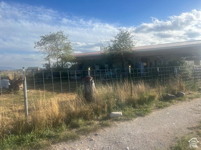 309 W 2000 S, Preston, ID 83263