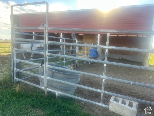 309 W 2000 S, Preston, ID 83263