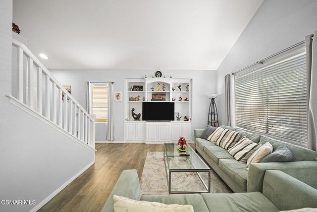 1838 Amberleaf Lane, Simi Valley, CA 93065