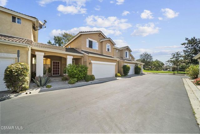 1838 Amberleaf Lane, Simi Valley, CA 93065