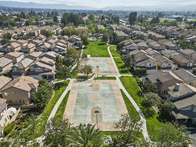 1838 Amberleaf Lane, Simi Valley, CA 93065