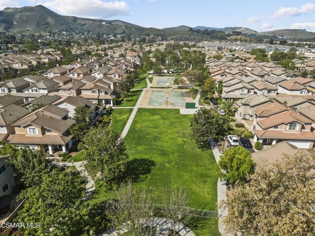 1838 Amberleaf Lane, Simi Valley, CA 93065