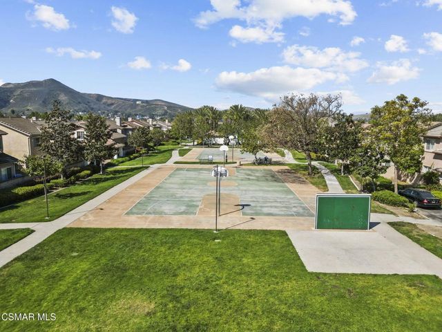 1838 Amberleaf Lane, Simi Valley, CA 93065