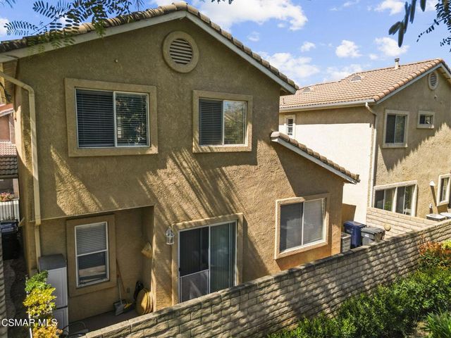 1838 Amberleaf Lane, Simi Valley, CA 93065