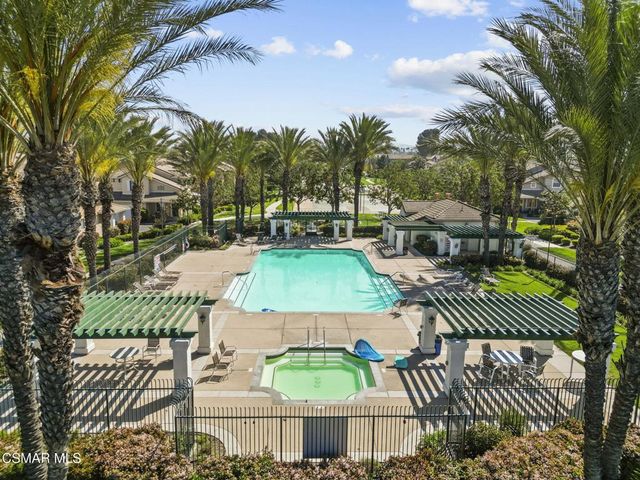 1838 Amberleaf Lane, Simi Valley, CA 93065