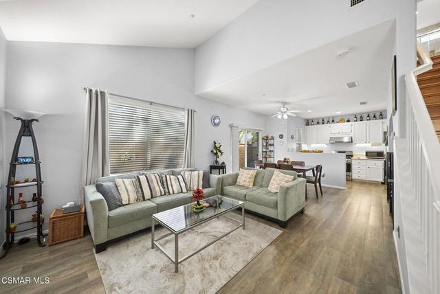 1838 Amberleaf Lane, Simi Valley, CA 93065