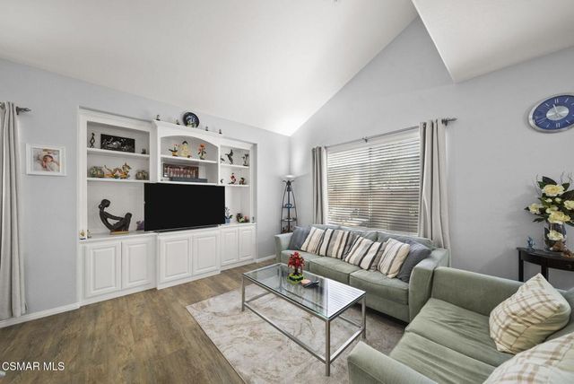 1838 Amberleaf Lane, Simi Valley, CA 93065