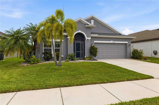10920 E 79TH STREET, Parrish, FL 34219