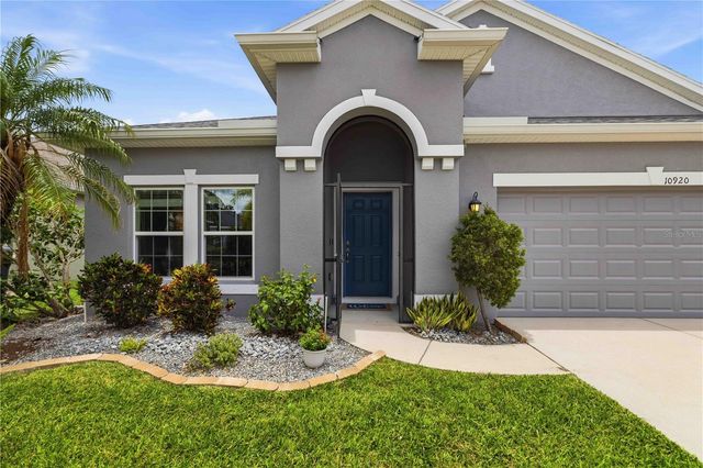 10920 E 79TH STREET, Parrish, FL 34219