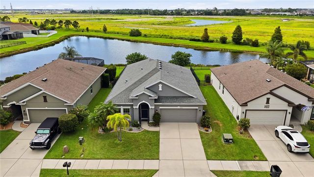 10920 E 79TH STREET, Parrish, FL 34219