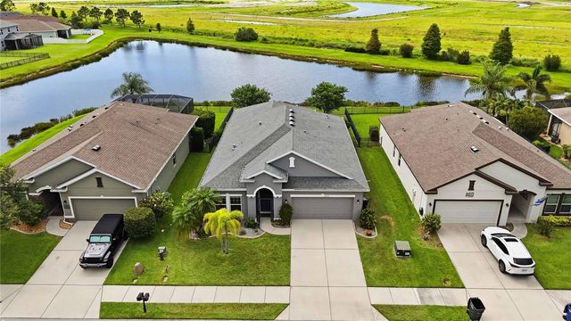 10920 E 79TH STREET, Parrish, FL 34219