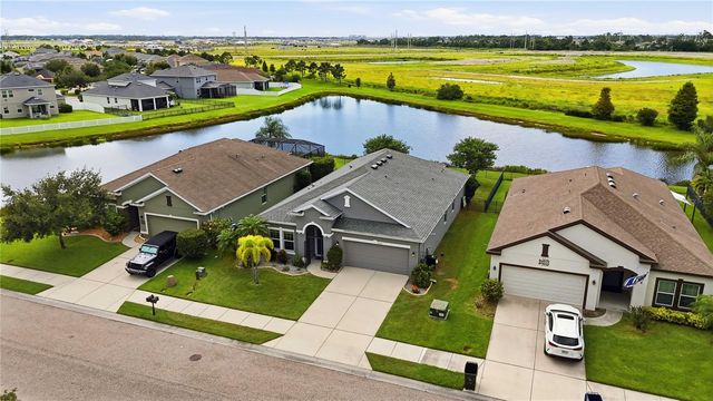 10920 E 79TH STREET, Parrish, FL 34219