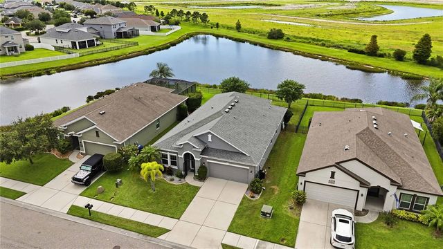 10920 E 79TH STREET, Parrish, FL 34219